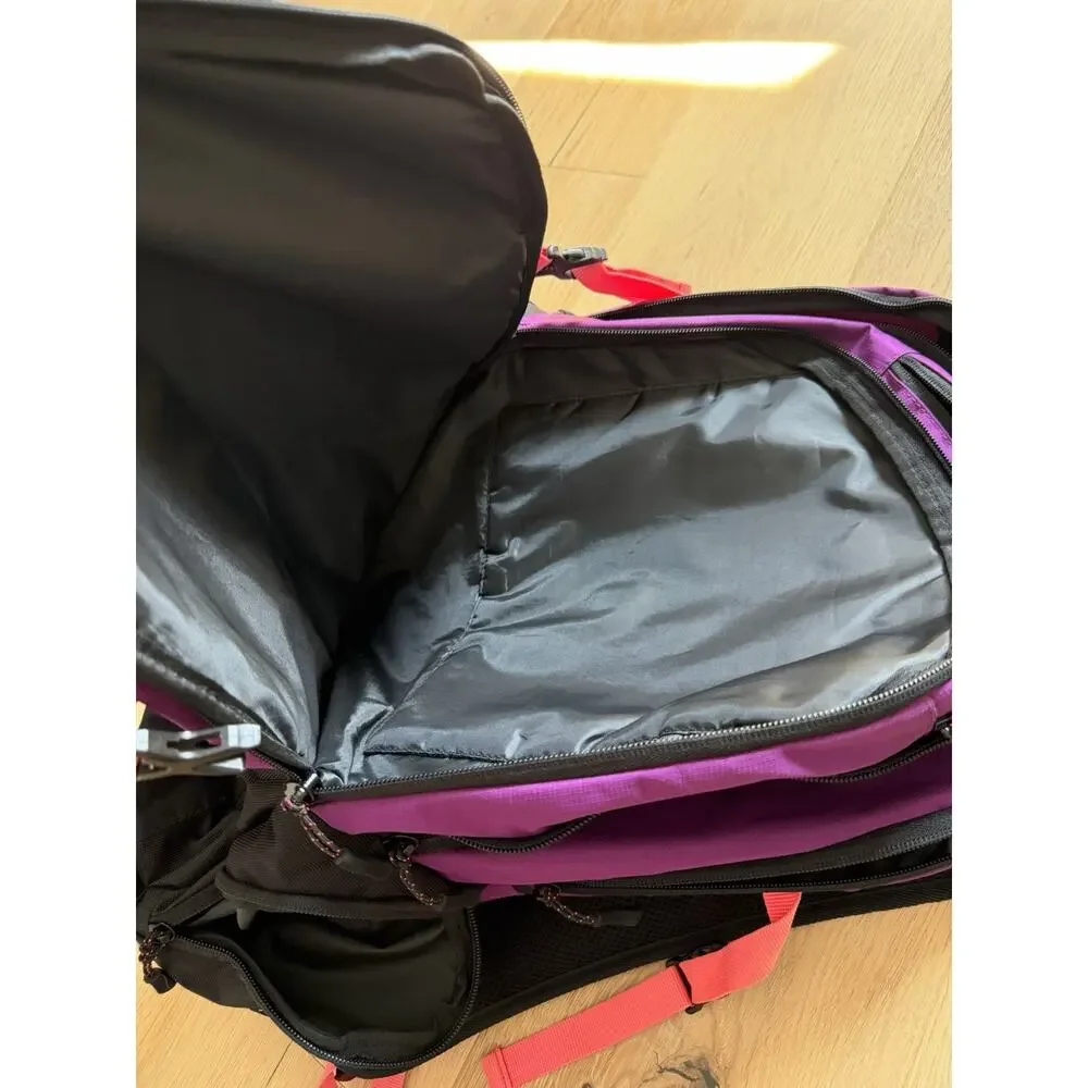OUTDOOR PRODUCTS Backpack Large Day Pack Padded 19